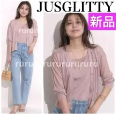 2025年最新】Jusglitty アンサンブルの人気アイテム - メルカリ