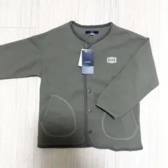 SHIPS シップス　カーディガン　薄手アウター