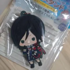 刀剣乱舞 薬研藤四郎