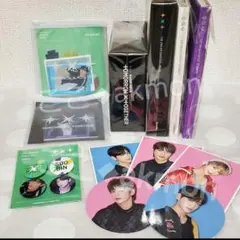 TXT　CD　まとめ売り　ポップアップ　グッズ　トレカ　公式　アルバム　DVD