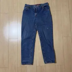 Levi's 550 Classic Relaxed Jeans