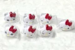 【即日発送】ハローキティ 喜怒★哀楽!?ファッションリングコレクション