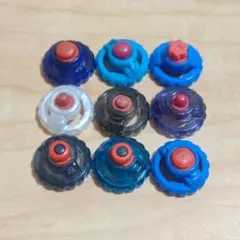 2025年最新】メタルファイトベイブレード まとめ売りの人気