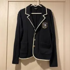 コムサイズム　ジャケット　130cm フォーマル
