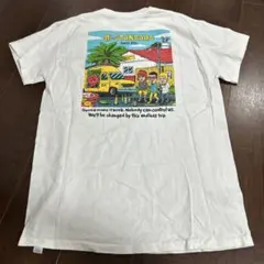 ハイスタンダード　Tシャツ　Mサイズ