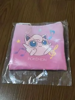 ポケモン ポーチ プリン コダック