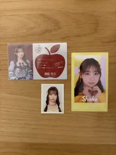 【イコラブ】 瀧脇笙古 まとめ売り