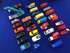 トミカ 大量 まとめ売り おまけ付き♪ 2026年最新】トミカおまけの人気アイテム - メルカリ