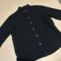 H&M 長袖シャツ M レギュラーフィット