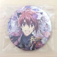 2025年最新】七瀬陸 缶バッジ 6周年の人気アイテム - メルカリ