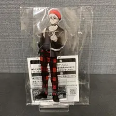 ブルーロック Performance Style アクリルプレート 凪誠士郎 ②