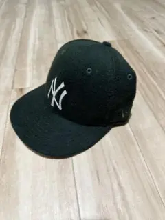 Aimé Leon Dore NYロゴ グリーンキャップ