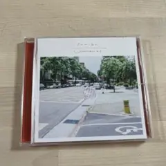 sumika 運命 CD