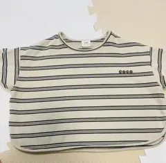 ikncoco トップス