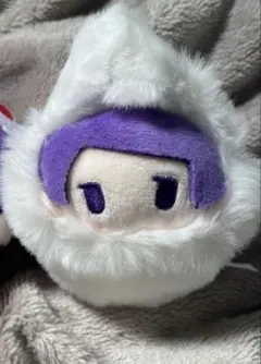 東京喰種 ふゆうさぎたぴぬい 月山習