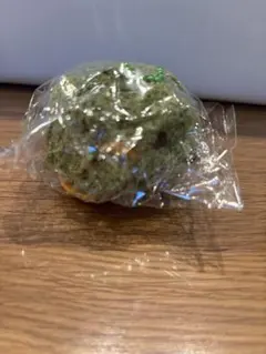 ぴよりん ぬいぐるみマスコット vol.5 抹茶ぴよりん