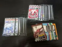 劇場版ポケットモンスター ステッカー　シール　レトロ　まとめ