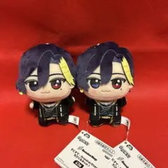 【だいきり】 すにすて ちびぐるみ