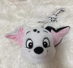 101匹わんちゃん　パスケースコインケース付き　ディズニー　２４時間以内配送