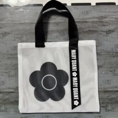 マリークワント トートバッグ