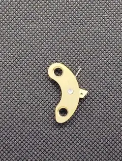 【累計650個突破】爆音 ヤエン用リール音だし改造ユニット改バージョン シマノのサムネイル