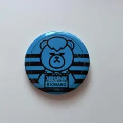BIGBANG V.I SEUNGRI 缶バッジ　8点 BIGBANG缶バッチ☆スンリ☆VI - メルカリ