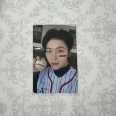 ZEROBASEONE マシュー オフイベ 会場限定 トレカ