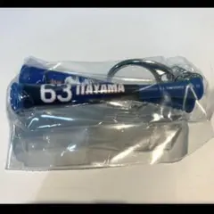 中日ドラゴンズ 応援バットキーホルダー 板山祐太郎63②