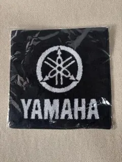 YAMAHAロゴ 今治ハンドタオルのサムネイル