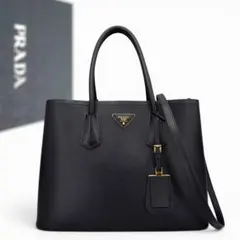 2026年最新】(バッグ)PRADA プラダ SAFFIANO サフィアーノ