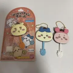 ロリポップチョコチャーム ちいかわ　3個セット