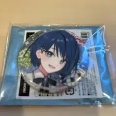 プロジェクトセカイ ダイナーカフェ　 メロパレ 缶バッジ　桐谷遥