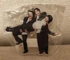 o*s様 げんじぶ　原因は自分にある。　小泉光咲　桜木雅哉　杢代和人　ペアアクキ