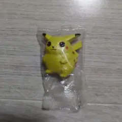 ピカチュウ フィギュア 約4cm