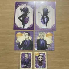 東リべ☆灰谷兄弟☆プリンセスカフェ