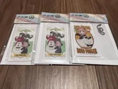 スパイファミリー 一番くじ H賞　アクリルチャーム　3個