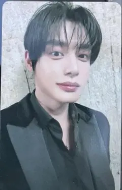 zb1 ゼベワン ジウン FCブース限定トレカ