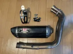 希少 限定アドレスV125G S ヨシムラスズキコラボ マフラーのみ