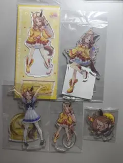 2025年最新】ウマ娘まとめの人気アイテム - メルカリ