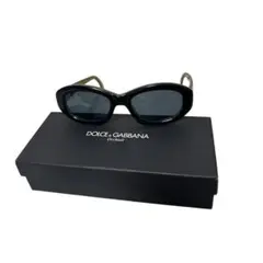 DOLCE & GABBANA サングラス