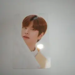 スンミン NACIFIC × Stray Kids トレーディングカード