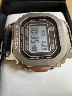 本日明日限定！都内受取可能な方値下げ可G-SHOCK GMW-B5000 - メルカリ