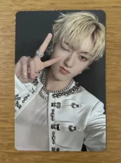 treasure Reboot ハルト　トレカ