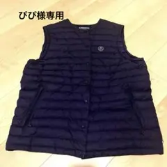 新品未使用◆オーシバル◆ダウンベスト 2025年最新】オーチバル ダウンベストの人気アイテム - メルカリ