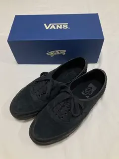 <極美品>レア品 VANS×RonHerman AUTHENTIC