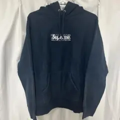 2025年最新】supreme パーカー 刺繍の人気アイテム - メルカリ