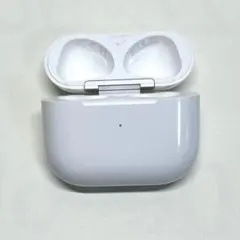 Apple AirPods 第3世代 充電ケースのみ A2566 正規品　美品