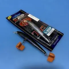 フラッシュミノーtr85 SPのサムネイル