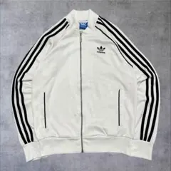 アディダストレファイルMA-1トラックジャケットナイロンジャケットジャージ