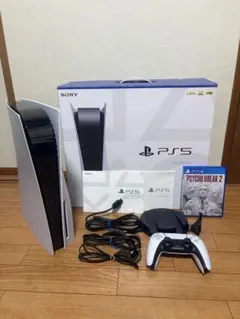 2026年最新】PS5 デジタルエディション 1200の人気アイテム - メルカリ